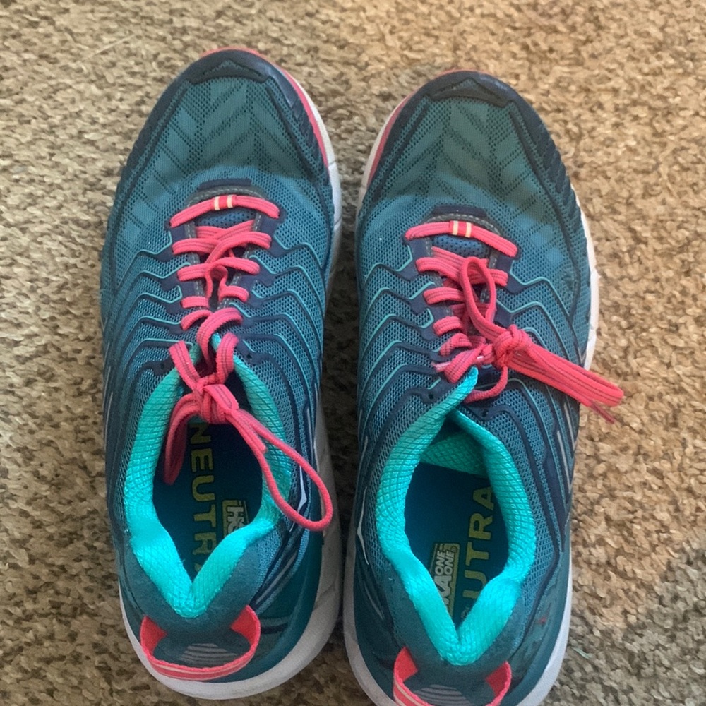 Hoka Clifton